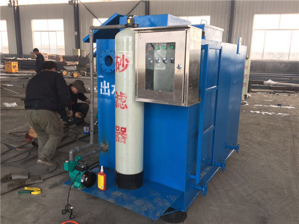 養(yǎng)豬污水處理設(shè)備 養(yǎng)豬污水處理設(shè)備