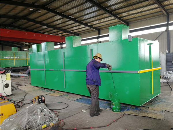 養(yǎng)豬廠污水處理設備 養(yǎng)豬廠污水處理設備