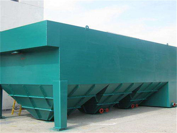 養(yǎng)豬廠污水處理設備 養(yǎng)豬廠污水處理設備