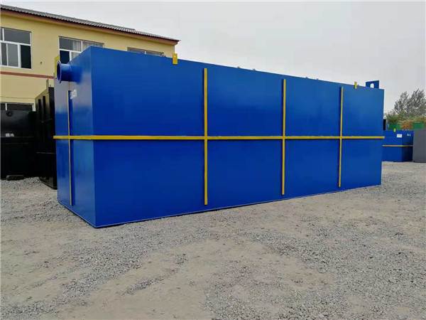 屠宰污水處理設(shè)備 屠宰污水處理設(shè)備