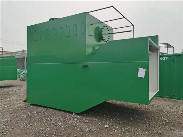 全自動一體化凈水設(shè)備 全自動一體化凈水設(shè)備