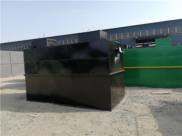 生活污水處理設(shè)備 生活污水處理設(shè)備