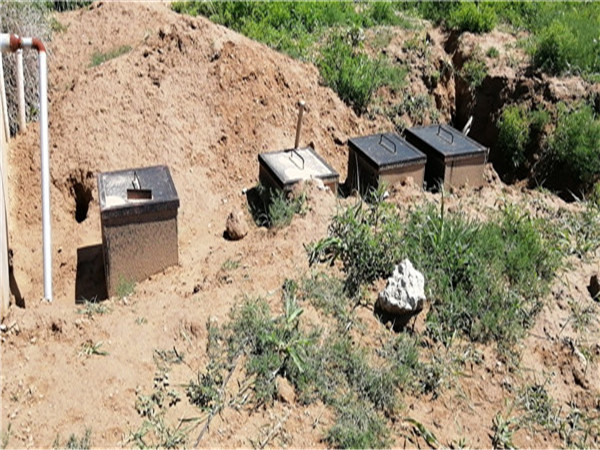 污水處理設(shè)備一體化 污水處理設(shè)備一體化