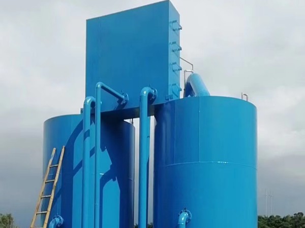 無閥過濾器 無閥過濾器